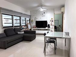 Blk 691A Choa Chu Kang Crescent (Choa Chu Kang), HDB 4 Rooms #631476361